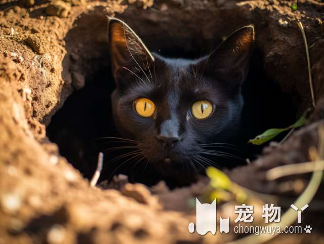 猫的寿命最大的障碍——肾功能衰竭